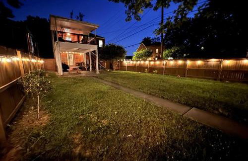 Charming 3BR Apartment in the Heart of Richmond - Foto 31