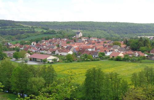 Ferienwohnung Löber - Foto 19