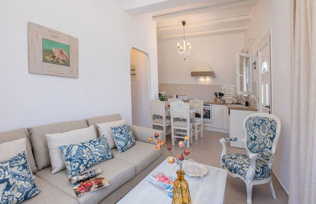 Summer Grace Tinos - Foto 23