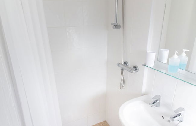 Seaview Holidays - Salterns Village - Foto 36