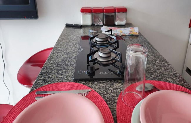 Deslumbrante Apartamento Central - Foto 44