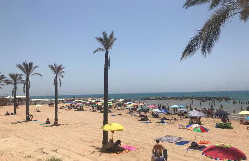 Vista Mare Apartment con parcheggio privato - Foto 15