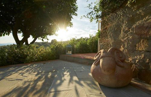 Villa Vestra in Vinci holiday home - Foto 17