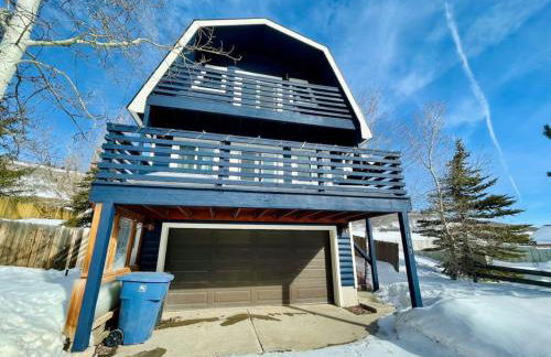 Aspen Alcove - Amazing Views Private Hot Tub - Foto 40