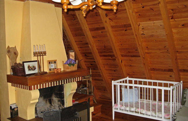 4 bedroom House in Sulęczyno with garden and terrace - Photo 10