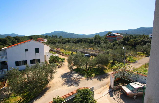 Apartments Lemes - One Bedroom Apartment With Garden View Apt4 - Foto 15