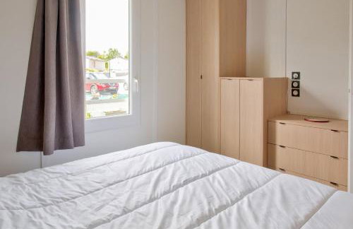 Chalet pour 4 - Résidence avec piscine - Foto 11