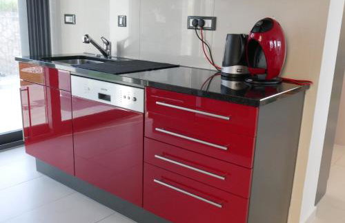 Villa Paradise - Foto 22