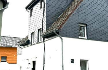 Ferienhaus Dierdorf - Foto 1