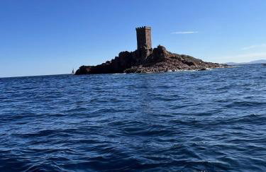 Domaine de Valescure Residence Saint-Raphaël - Foto 28