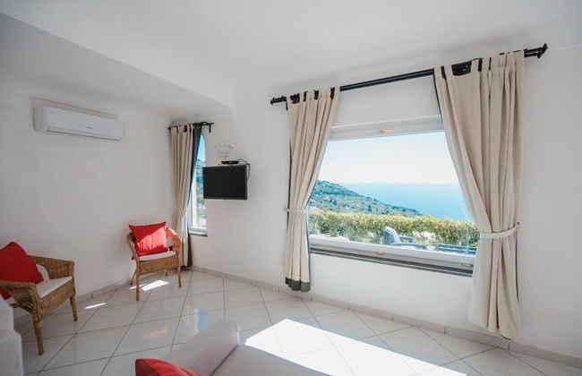 Villa Damecuta in Anacapri - Foto 40