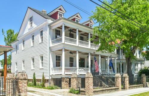 The Charlestonian - Foto 1