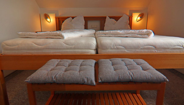 Appartementhaus Nicole, Zinnowitz - Foto 2, Habitación