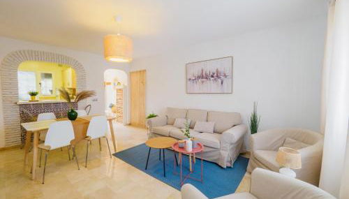 Cubo's Apartamento Las Acacias Beach - Foto 5