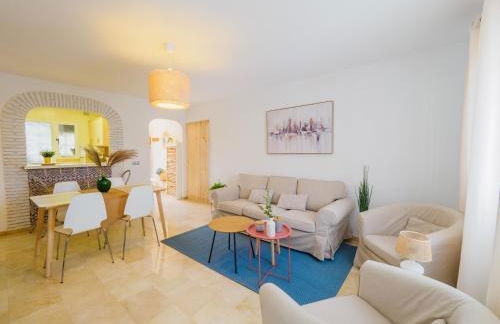 Cubo's Apartamento Las Acacias Beach - Foto 5