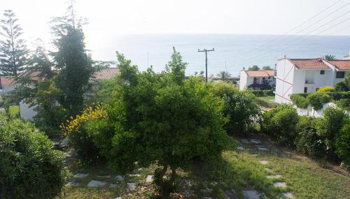 Possidi Aigaiopelagitika 2-floor beach house - Foto 5, Garden view