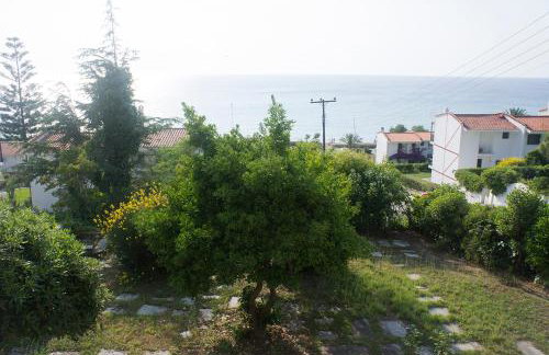 Possidi Aigaiopelagitika 2-floor beach house - Foto 5