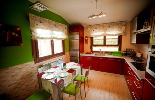 El Mirador de la Toba - Foto 15