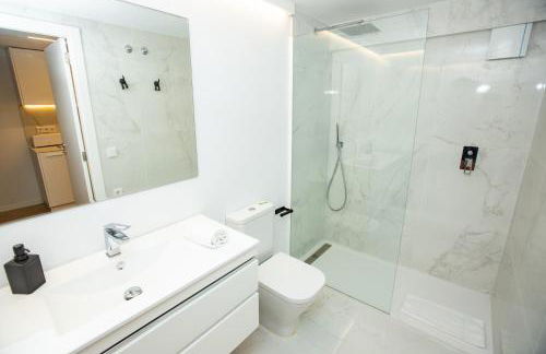 Total Valencia Torres de Quart - Foto 34