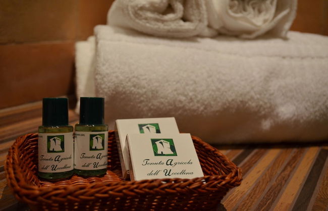 Tenuta Uccellina - Foto 49