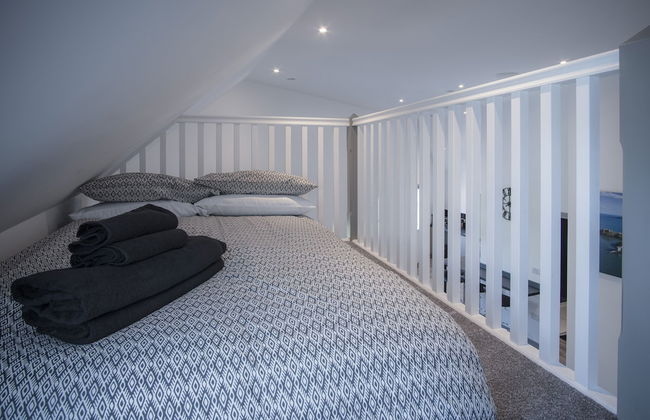 Four Seasons - 1 Bedroom - Tenby - Foto 2