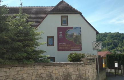 hausamsolschacht - Foto 5