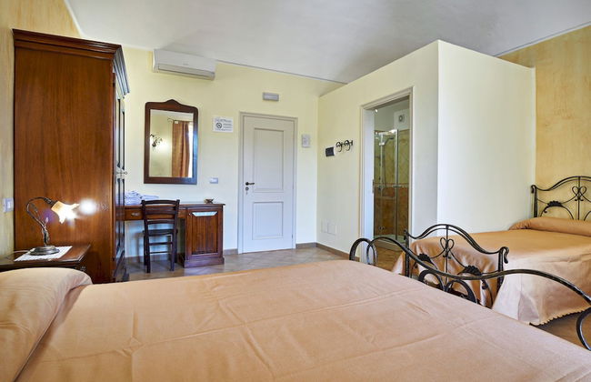 Agriturismo Conte Ruggero - Foto 22