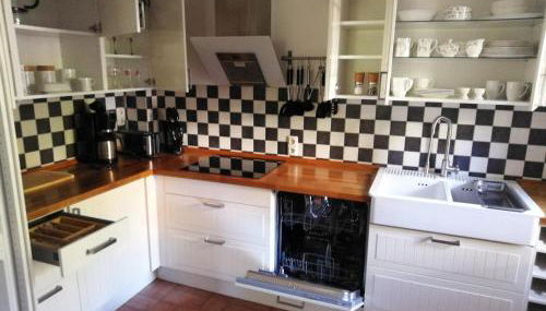 Ferienwohnung mit Charme in Dresden Pillnitz EG - Foto 4