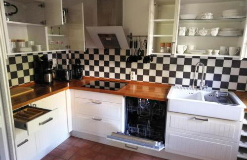 Ferienwohnung mit Charme in Dresden Pillnitz EG - Photo 4