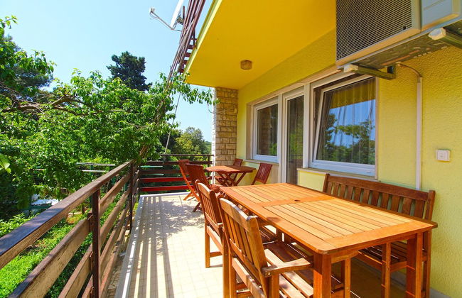 Apartment 1198 - Photo 40