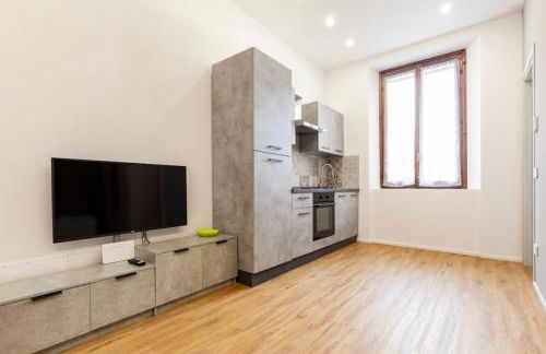 Monolocale open space - Photo 6