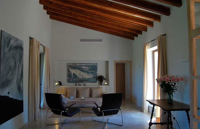 Attractive Holiday Home With Pool - Foto 10