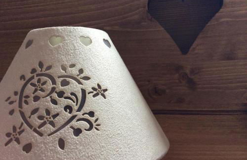 Le Chalet Du Pic SPA privé & Fitness - Foto 77