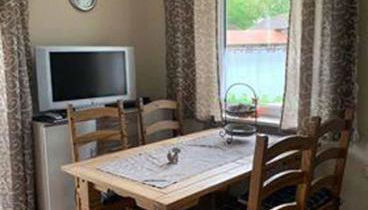 Ferienwohnung Fuchsbau - Foto 3