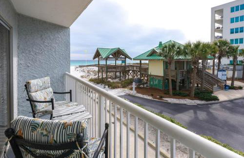 Islander 207 Family Condo Beach Pool Washer Dryer - Foto 25