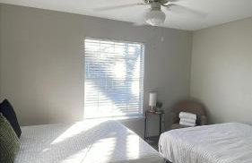 Comfortable Stay Near UT and Downtown Austin - Foto 8