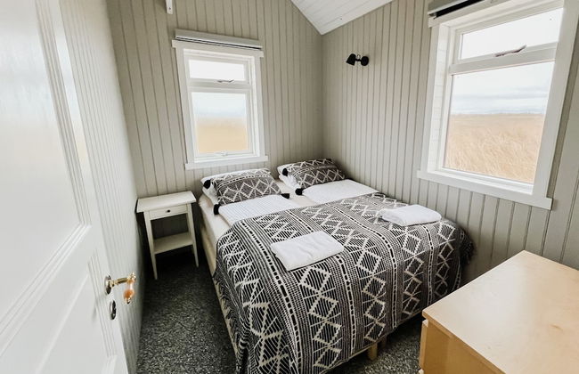 Garður Apartments - Foto 6