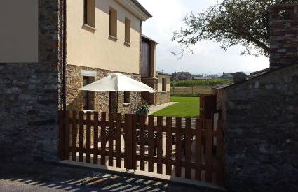 Apartamentos Rurales Casanova - Foto 8