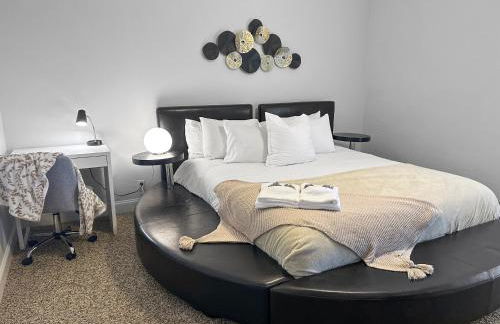 Adventure Retreat Hot Tub, Ping Pong, Close Mtn - Foto 19