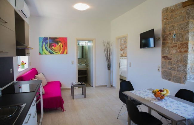 G&K Stone Suites - Foto 10