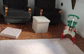 Gîte Lann Er Viline - Foto 18