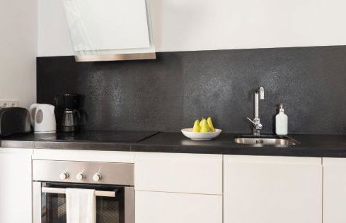 Apartment Santa Cruz Suite TI105 - Foto 17