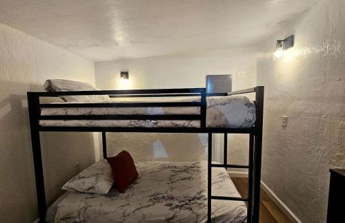 Stunning Vacation Rental with Foosball and Barbecue in Meadview, Arizona - Foto 39