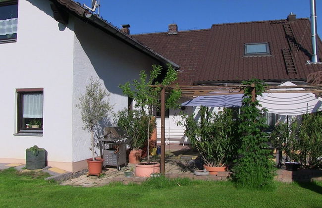 Ferienwohnung Max Riedl - Foto 35