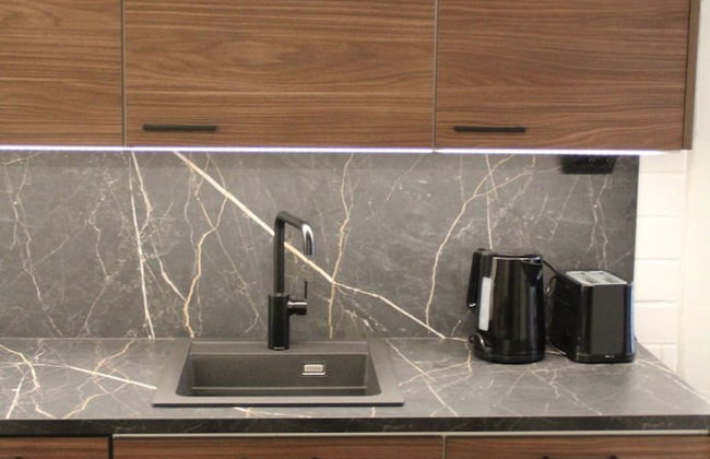 Forenom Boutique Hostel Vaasa - Foto 11