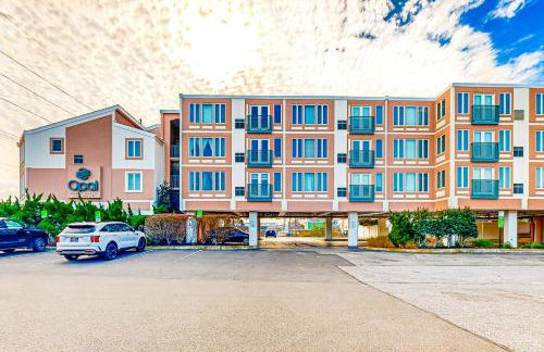 Town of Dewey Beach -- The Opal #306S - Photo 17