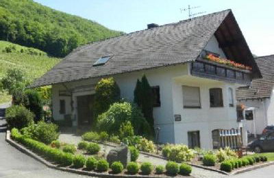 Gästehaus Probst - Foto 1