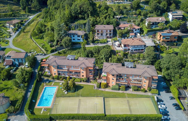 Carlazzo Sant' Agata Apt. 01 - Foto 26