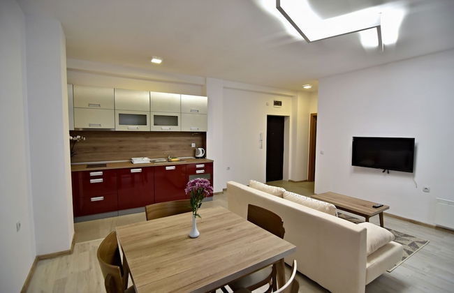 Stela Deluxe Apartments - Foto 57