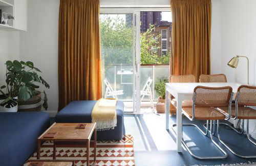 Modern Apartment on London's Southbank - Foto 13